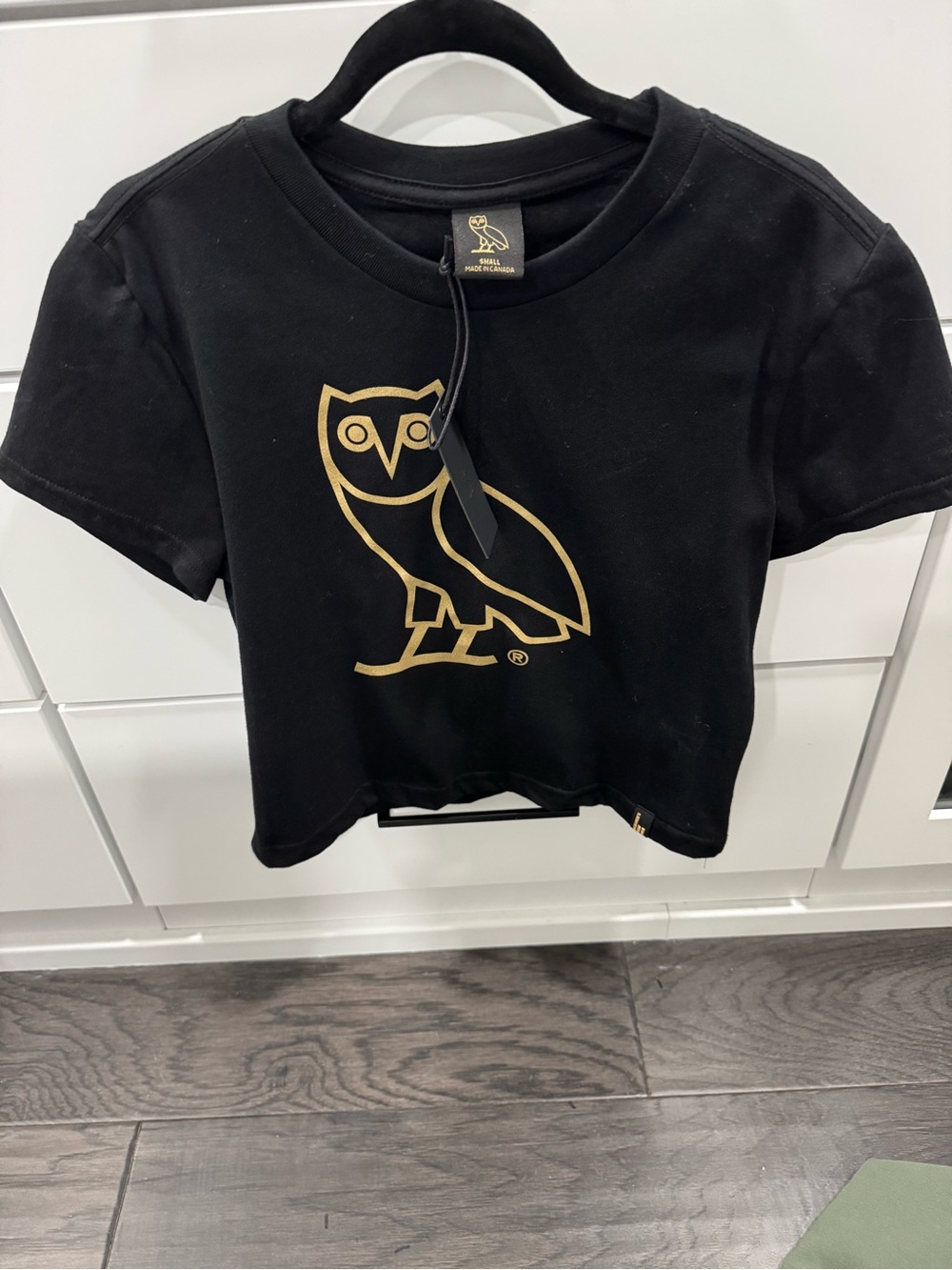 Drake’s OVO T-Shirt